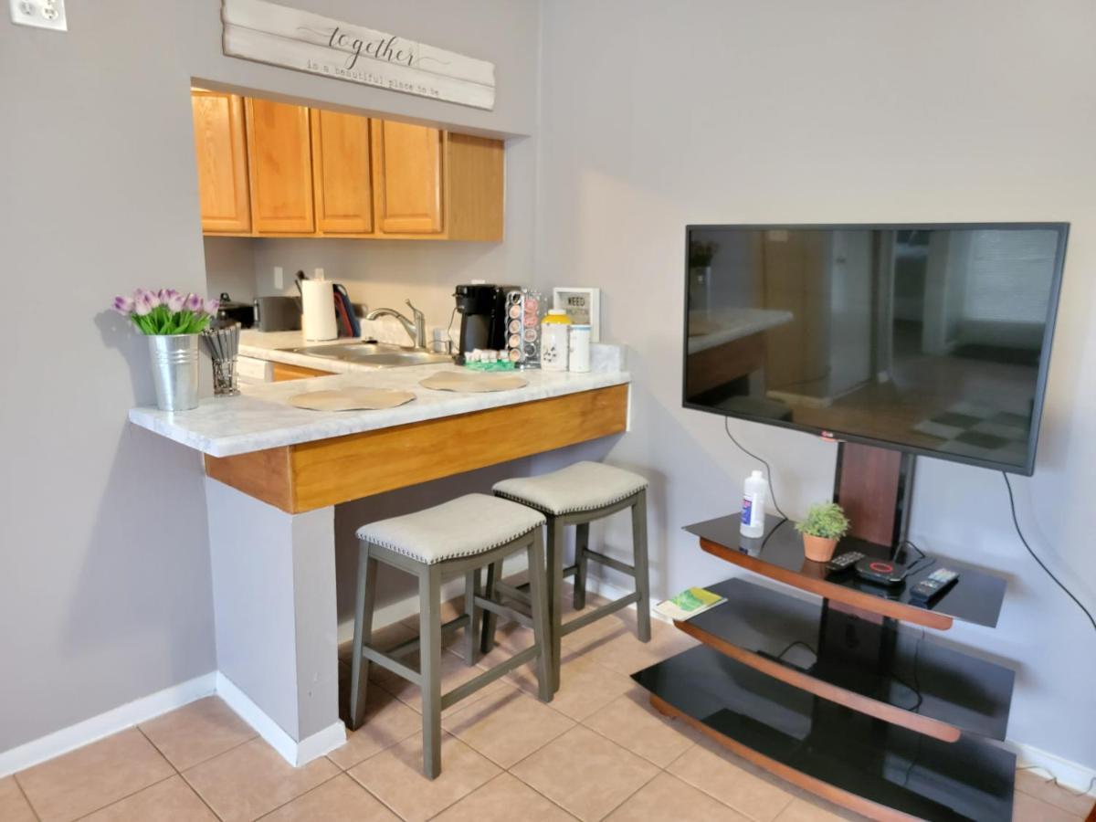 Comfy & Convenient 1Br Apartment Near Oaks Mall & Medical Center Fast Wifi Gainesville Exterior photo