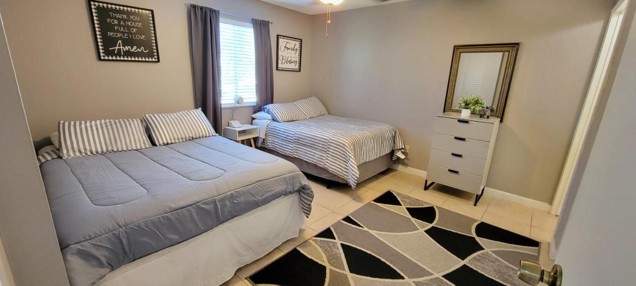 Comfy & Convenient 1Br Apartment Near Oaks Mall & Medical Center Fast Wifi Gainesville Exterior photo